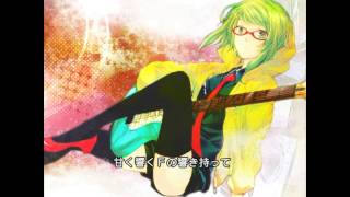 - 【GUMI】拝啓、Fが押さえられない僕へ【オリジナル】HD高音質Full/【GUMI】Haikei Fga osaerarenai boku e【original】