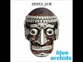 A2-Blue Orchids-Hanging Man