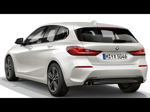 NEW 2022 BMW 1 SERIES REVIEW BEHIND THE WHEEL
