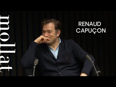 Renaud Capuçon - Mouvement perpétuel
