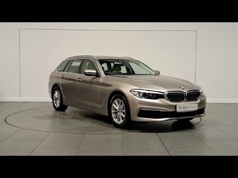 BMW 5-Series 520i SE Auto - Image 2