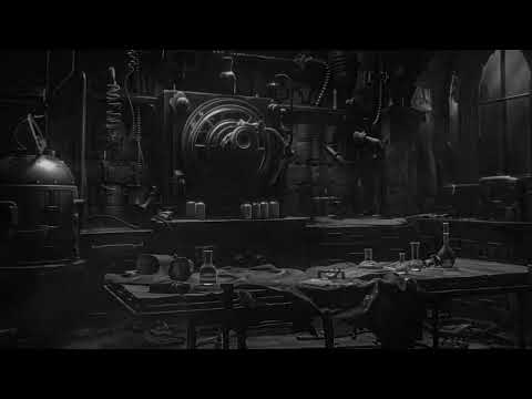 Erik Everett - The Creature