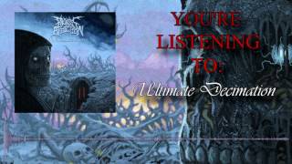 Endless Affliction - 05 - "Ultimate Decimation"