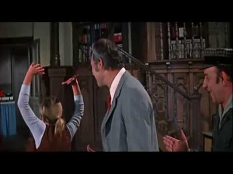 Horst Schulze - Kommt ein Mann in die Vierzig 1972