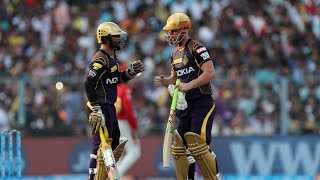 Cricbuzz LIVE: KKR vs KXIP Mid-innings show