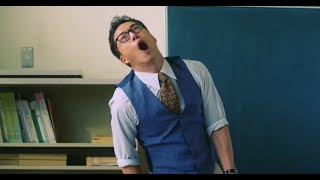 映画『劇場版 おいしい給食 Final Battle』予告編