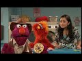 Sesame Street 40 Years Of Sunny Days Part 9