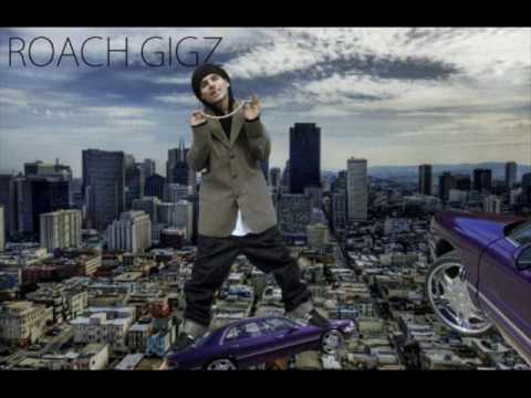 Roach Gigz & Lil 4 Tay - My Pistol
