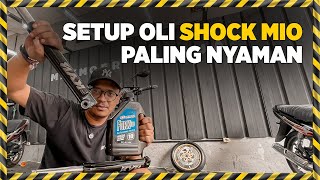 Download lagu GONTA GANTI OLI SHOCK | Ternyata Ini Yang Paling Nyaman | MSRG 2024 mp3