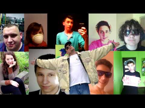 MC Sobieski - Gangi & Poeci  prod. Czyszy ( Special: 10000 polubień na FB )