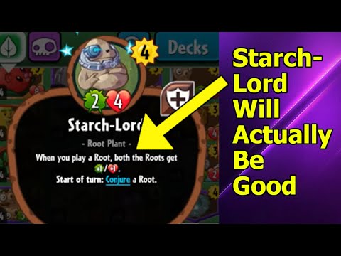 Another Wave of Balance Changes is Coming to PvZ Heroes