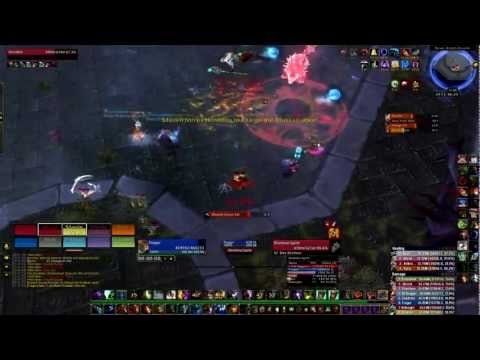 Apophasis vs Heroic Horridon 10M US #5 (Elemental PoV)