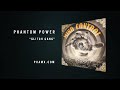 Phantom Power Glitch Gang From Mind Control