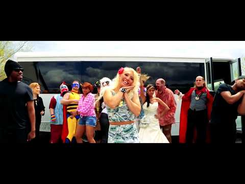 Alicia G - Ca$h & Nap (Official Video)