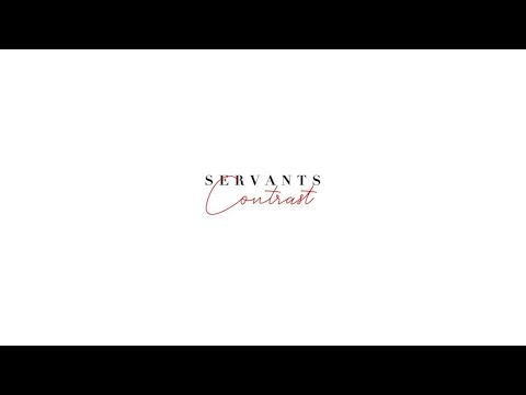 Servants - Contrast (Official Music Video)