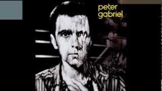 10 Biko (Peter Gabriel)