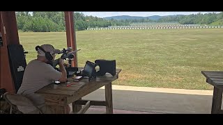 Going to CMP Civilian Marksman Program Talladega Al with TJ Preparing for Montana Mule Deer Hunt2025