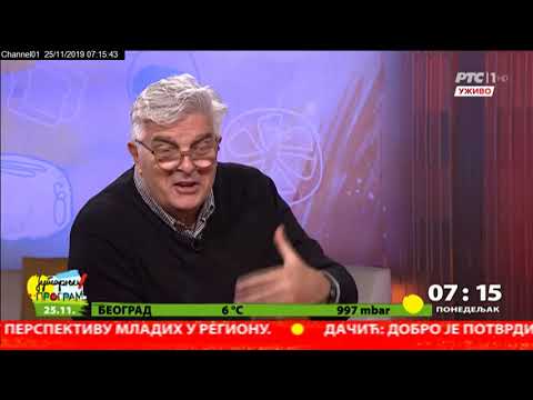 Pregled štampe 25.11.2019.