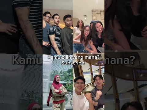 dikasih tantangan kita tantangin, menyala queen #trending #tiktok