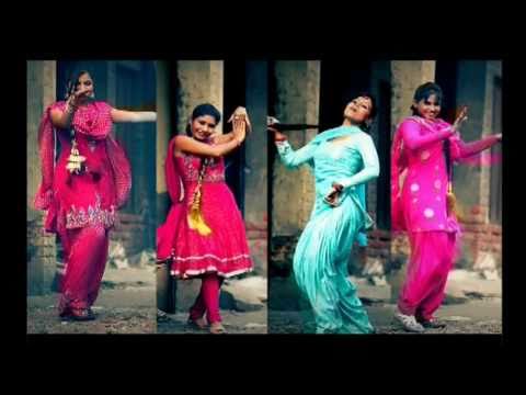 Shokeen Nariyan HD — watch video