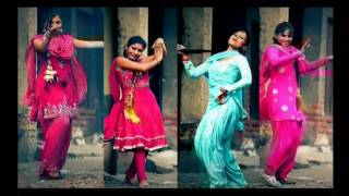Shokeen Nariyan HD