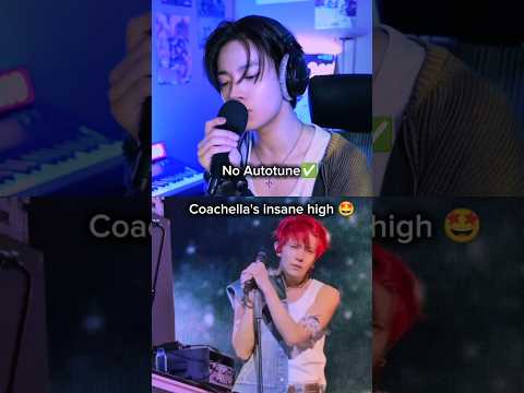 Heeseung hits high notes like he's just breathing🙂&zwj;&harr;️🔥❤️ #heeseung #heesung #enhypen #enhypenedit