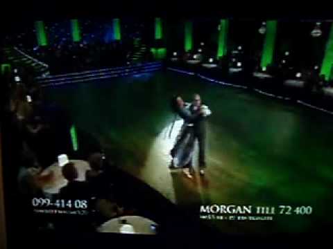 Morgan Alling & Helena Fransson - Vals