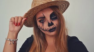 Make up Halloween in 5 minuti! 🎃