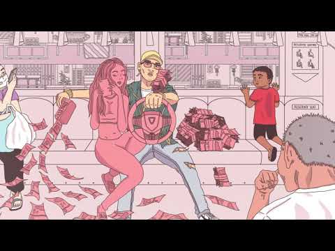 Martin Spacely - Average