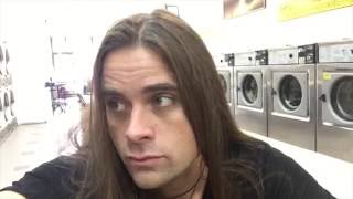 It&#39;s Laundry Day (Agoraphobic Nosebleed)