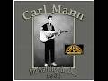 Carl Mann - I'm Walking The Dog (1960)