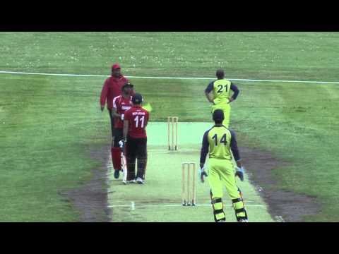 Mufassar Saeed !! The Master Of Finishing ( Elite Div 2015 ) Norway