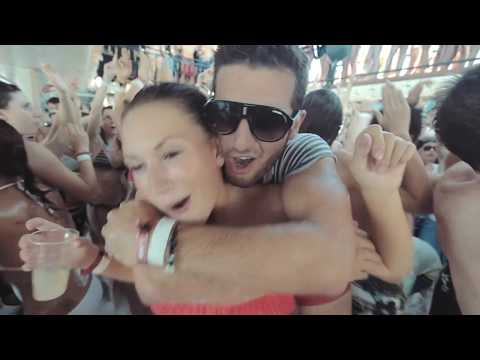 X-JAM - Die legendärste Maturareise 2015