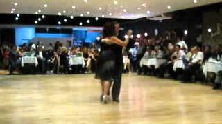 Alicia Pons y Diego Gutierrez