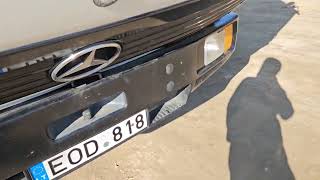 自卸车 Mercedes-Benz 1120 | 图像 5 - Autoline