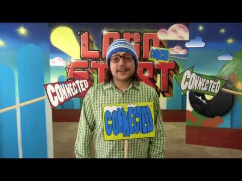 Mundwerk-Crew  "Connected" (official music video)