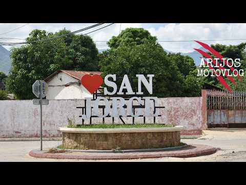 SAN JORGE, ZACAPA CON #RIDERSCHAPINES