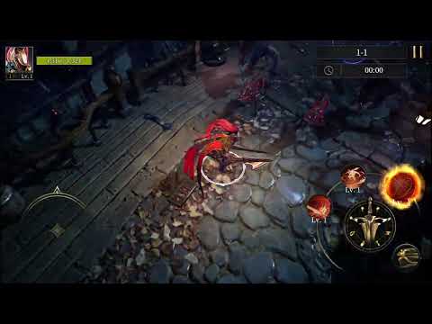 Gameplay Trailer