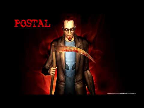 POSTAL 2 OST - Stole My Faith (by A Fall to Break) (The Random House Song)