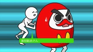 【うきょち】ニコニコミニゲーム(2019/10/02)【女性実況】