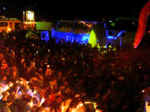 SONO PIRATE TRACKERZ ADP NO SYSTEM  POULP UP THE VOLUME 23/07/11