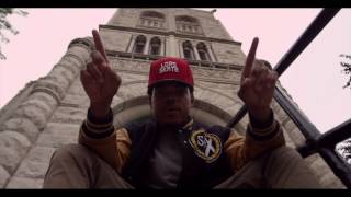 Fight or Flight REMIX (Official Video) - Lil Herb aka G Herbo f/ Chance The Rapper &amp; Common