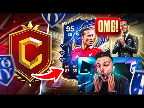 7.000.000 Coins TOTY GEZOGEN 😍 WL Best Of 🔥 EA FC 26 TOTY