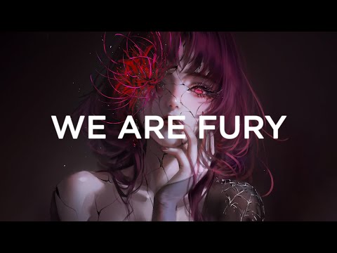 WE ARE FURY - FREAK (feat. Brassie)