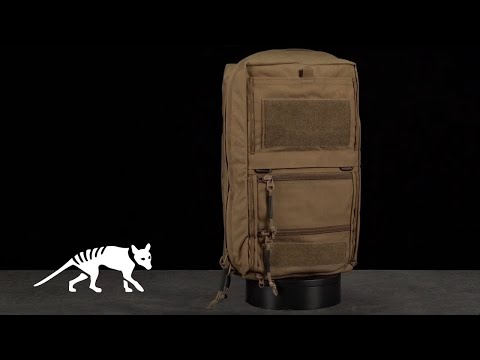 TT Survival Pack [EN] | TASMANIAN TIGER – THE PROS’ EQUIPMENT