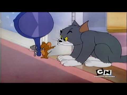 Tom and Jerry - The Milky Waif ( Fragment )
