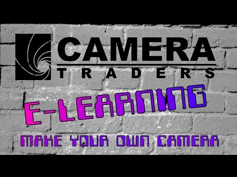 Camera Traders