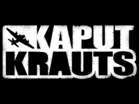 Kaput Krauts - Kapitalismuskultur