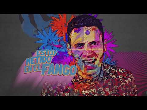 Depedro – Entre el Cielo y el Barro (Lyric Video Oficial)