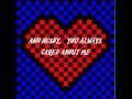 ANN NESBY - YOU ALWAYS CARED ABOUT ABOUT ME